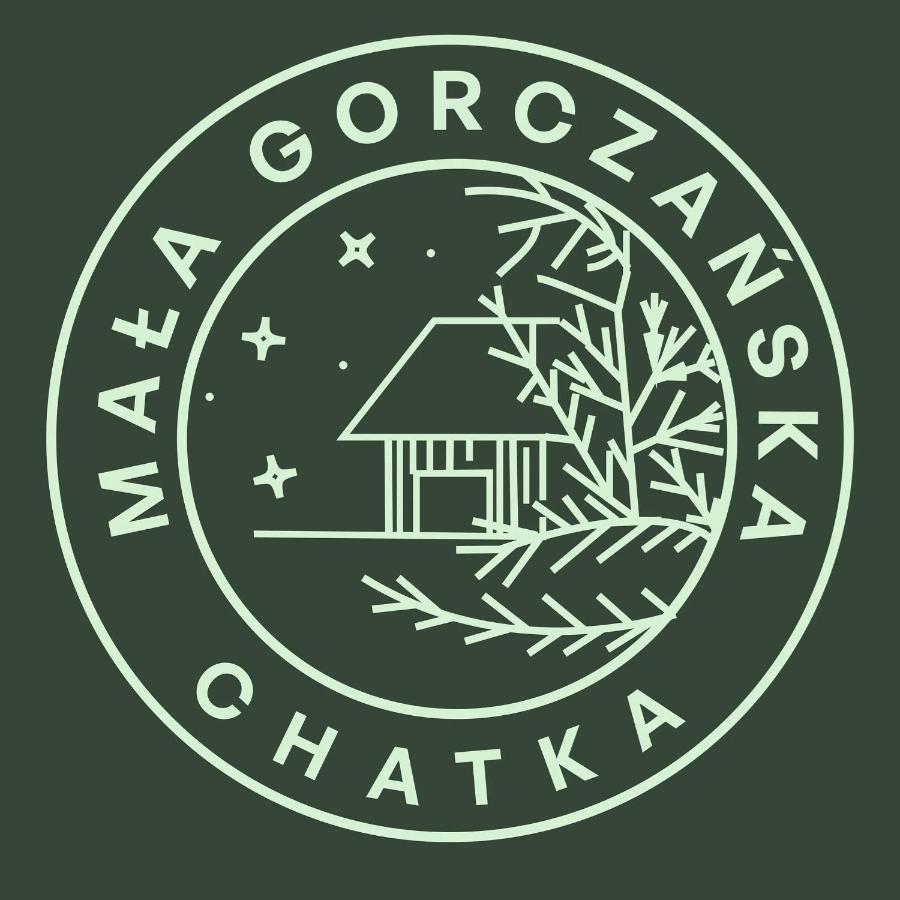 Mala Gorczanska Chatka Ochotnica Dolna Buitenkant foto